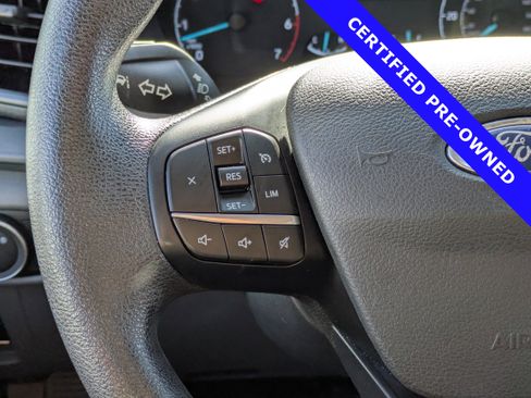 Certified 2023 Ford Transit 350 XLT image 22