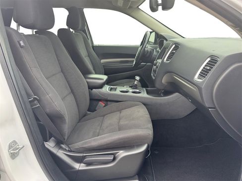 Used 2020 Dodge Durango SXT image 15