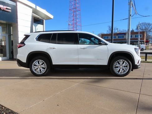 New 2026 GMC Acadia Elevation w/ Elevation Premium Package image 8