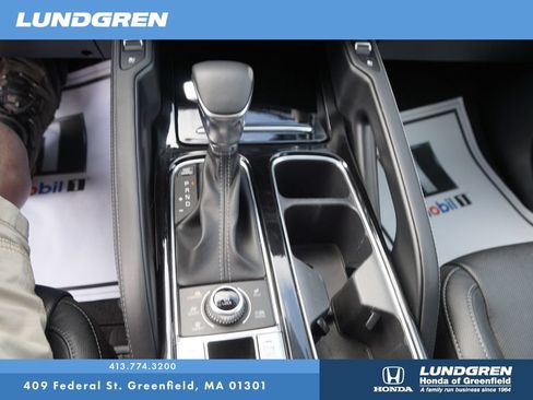 Used 2021 Kia Telluride EX AWD/4WD image 26