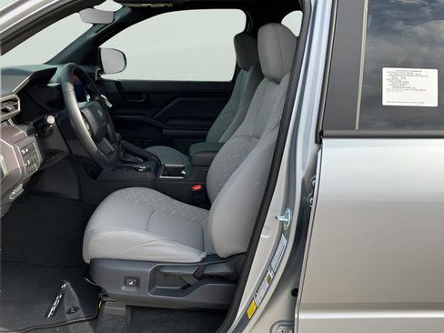 New 2026 Toyota Tacoma SR5 image 25