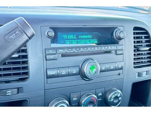 Used 2008 Chevrolet Silverado 1500 W/T image 18