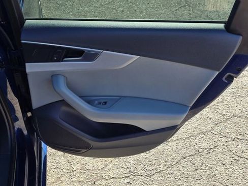 Used 2018 Audi A4 2.0T Premium w/ Convenience Package image 15