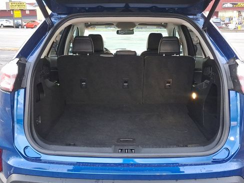 Used 2020 Ford Edge SEL w/ Convenience Package image 30