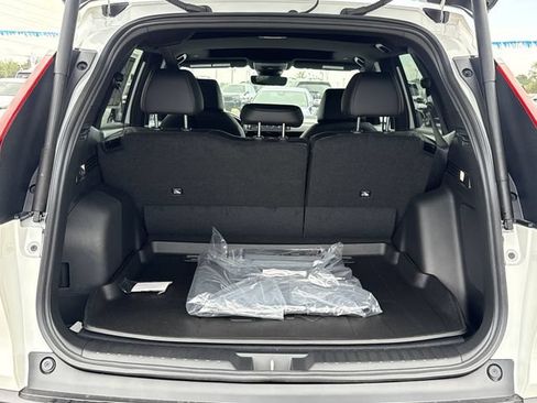New 2026 Honda CR-V Sport Touring image 17