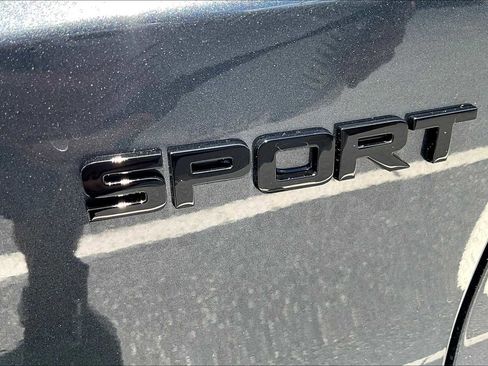 New 2026 Honda CR-V Sport-L image 8