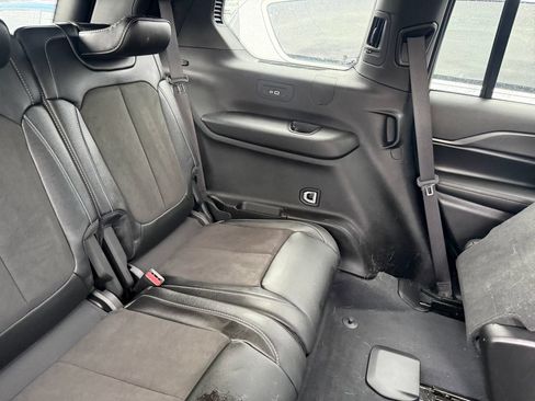 Used 2023 Jeep Grand Cherokee L Laredo AWD/4WD image 6