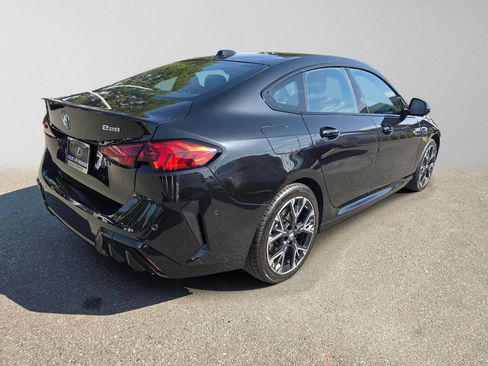 Used 2025 BMW 228i xDrive AWD/4WD image 3
