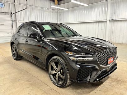 Used 2024 Genesis GV70 2.5T w/ Sport Prestige Package
