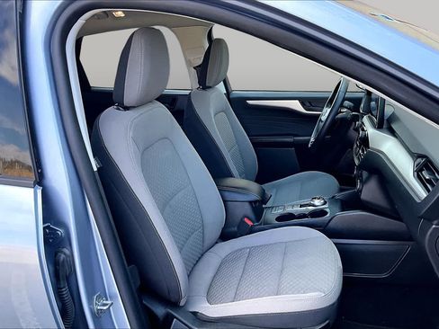 Used 2022 Ford Escape SE w/ Convenience Package AWD/4WD image 8
