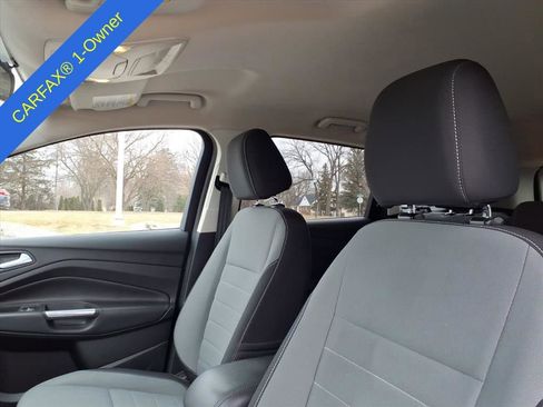 Used 2016 Ford Escape SE w/ Equipment Group 201A image 19