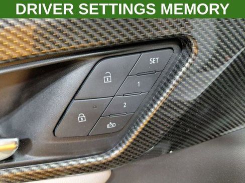 Used 2025 Chevrolet Traverse High Country w/ LPO, Floor Liner Package AWD/4WD image 12