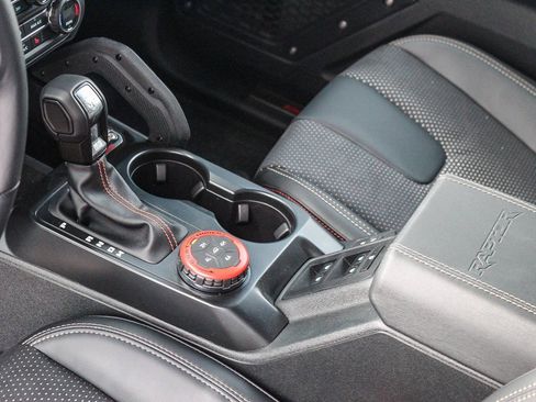 New 2025 Ford Bronco Raptor image 19