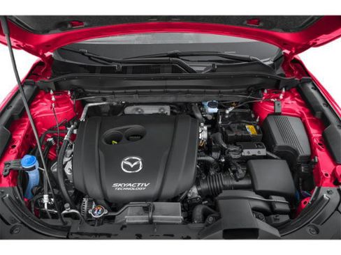 Used 2019 MAZDA CX-5 Grand Touring w/ GT Premium Package AWD/4WD image 15