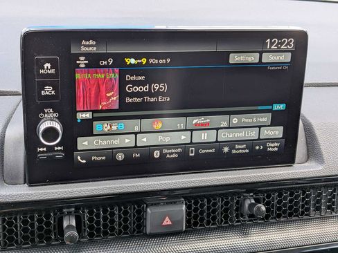 Certified 2023 Honda CR-V EX-L image 26