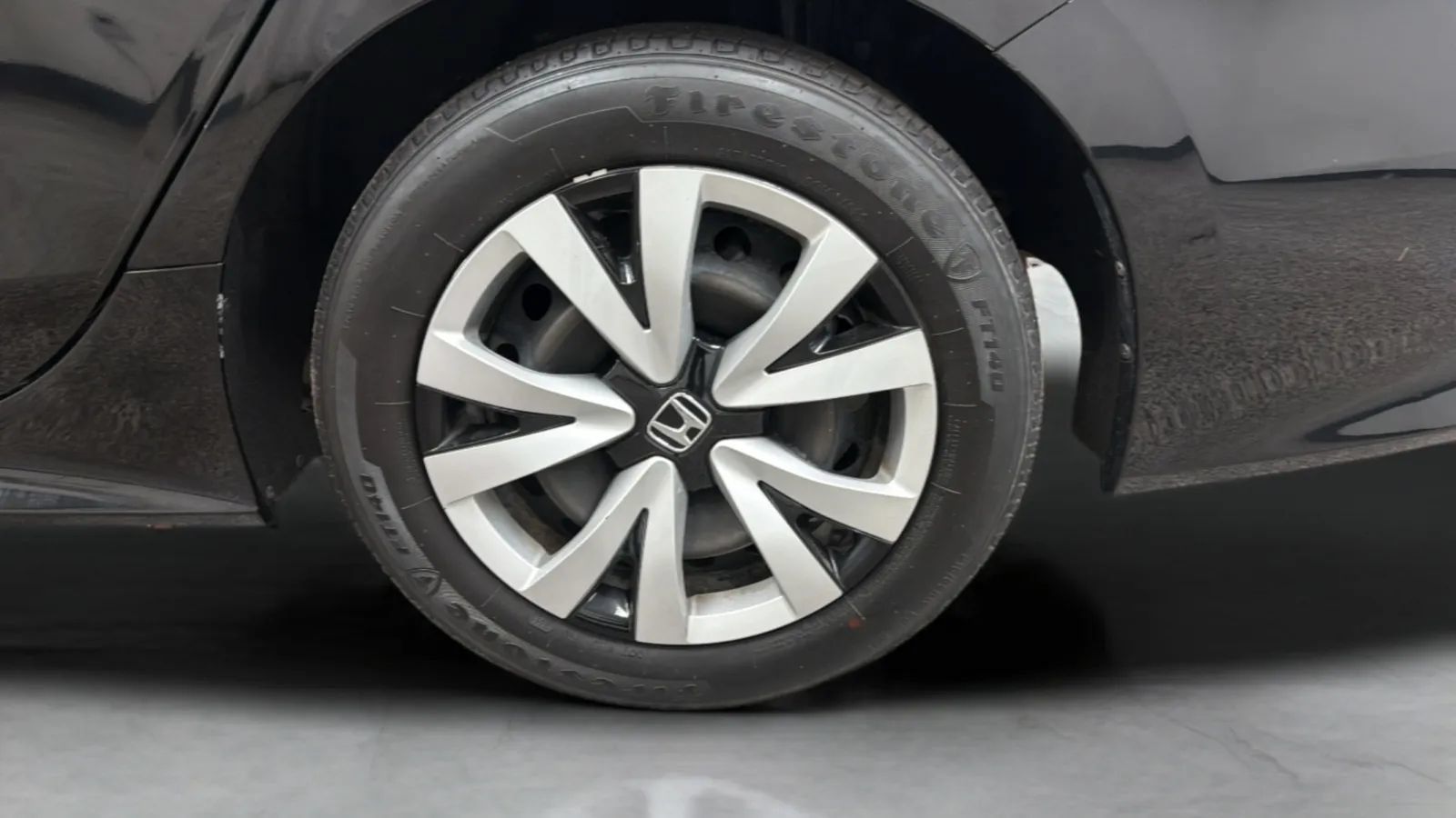Used 2023 Honda Civic LX image 26