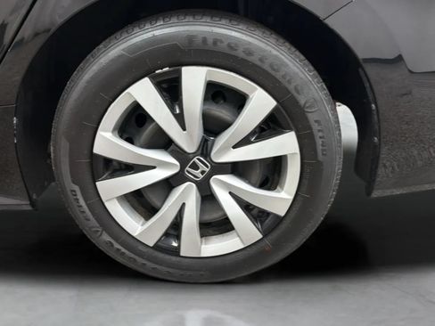 Used 2023 Honda Civic LX image 26
