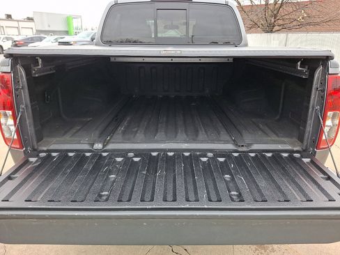 Used 2020 Nissan Frontier SV image 30
