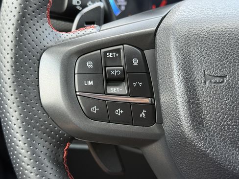 Used 2026 Ford Ranger Raptor AWD/4WD image 24