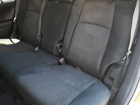 Used 2022 Toyota 4Runner Trail Special Edition AWD/4WD image 22