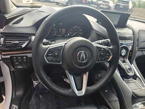 Used 2023 Acura RDX AWD w/ Advance Package image 25