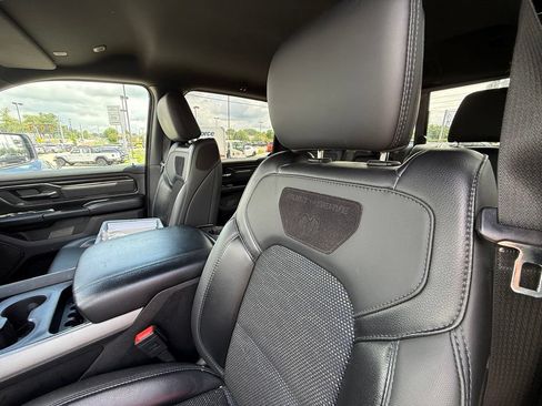 Used 2023 RAM 1500 Big Horn AWD/4WD image 15