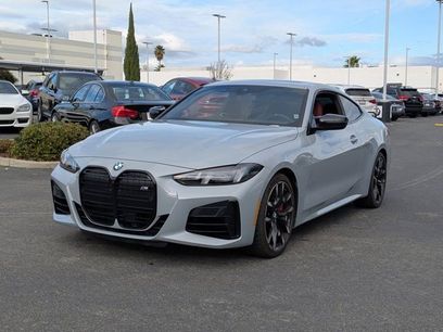 Used 2025 BMW M440i Coupe w/ Premium Package