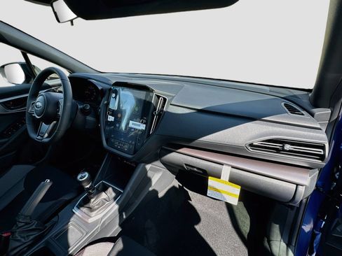 New 2026 Subaru WRX AWD/4WD image 33