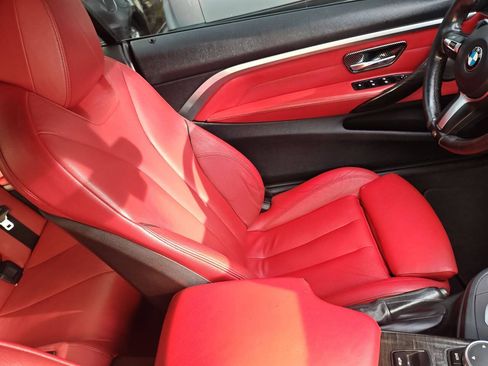 Used 2015 BMW 435i Convertible RWD image 54