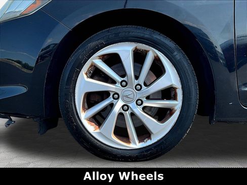 Used 2016 Acura ILX FWD image 31