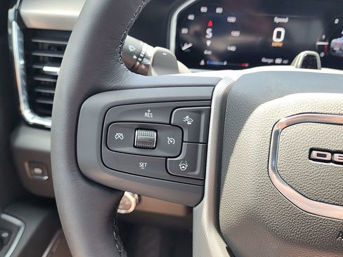 New 2026 GMC Sierra 1500 Denali AWD/4WD image 23