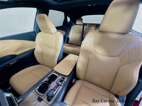 Certified 2026 Lexus RX 350 Premium image 22