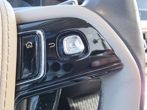 Certified 2024 Lincoln Aviator Reserve w/ Jet Package RWD image 20