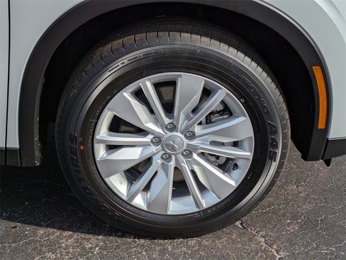 New 2025 Mitsubishi Outlander ES image 11