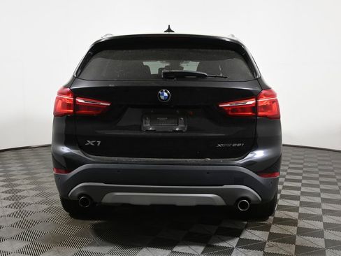 Used 2019 BMW X1 xDrive28i w/ Convenience Package AWD/4WD image 10