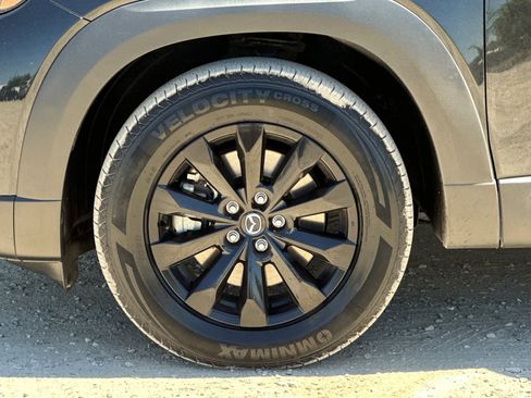 Certified 2025 MAZDA CX-50 AWD 2.5 S w/ Preferred Package image 26
