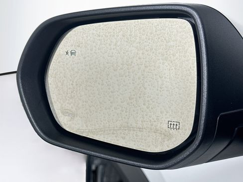 Used 2026 GMC Terrain Elevation FWD image 16