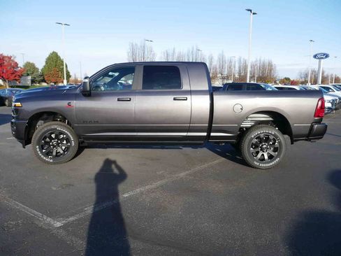 New 2026 RAM 2500 Laramie image 23