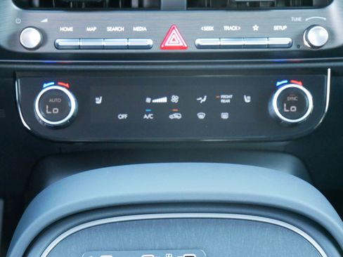 New 2026 Hyundai Palisade SEL image 11