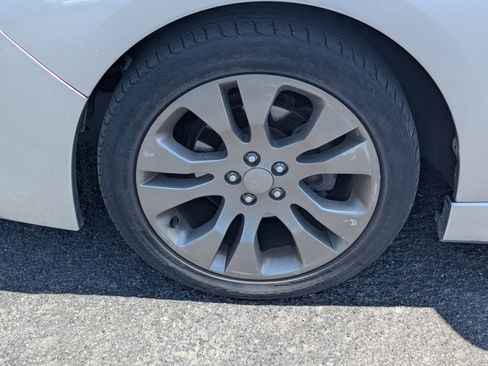 Used 2013 Subaru Impreza 2.0i Sport Limited w/ Popular Pkg 1 AWD/4WD image 13