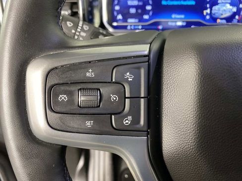 Used 2023 Chevrolet Silverado 1500 RST w/ Rally Edition AWD/4WD image 16