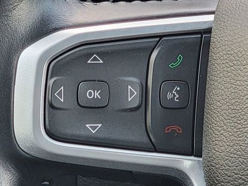 Certified 2022 RAM 1500 Big Horn AWD/4WD image 33