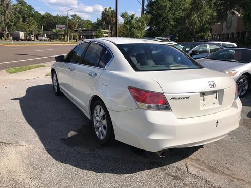 Used 2009 Honda Accord EX-L image 6