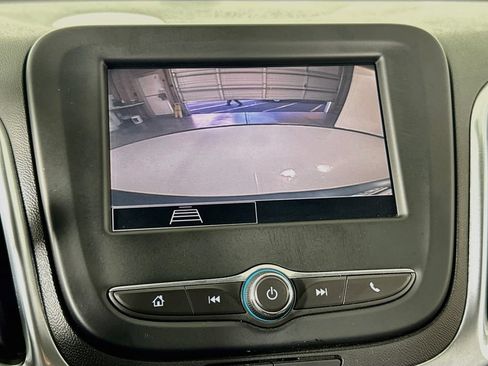 Used 2022 Chevrolet Equinox LT FWD image 29