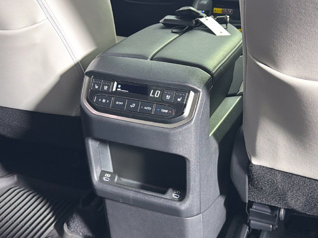 Used 2025 Lexus TX 350 FWD w/ Technology Package image 36