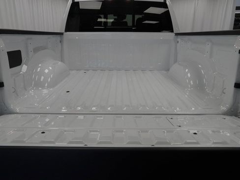 New 2026 RAM 1500 Rebel w/ Rebel Level 2 Equipment Group image 30