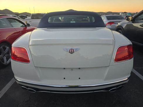 Used 2016 Bentley Continental GT image 9