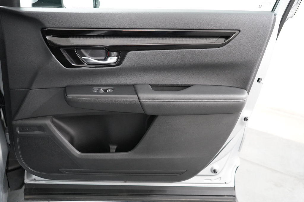 Used 2025 Honda CR-V EX-L image 30