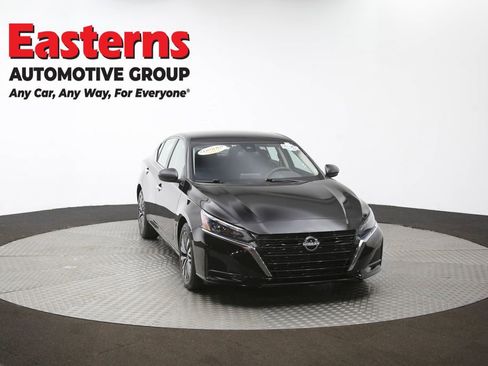 Used 2024 Nissan Altima 2.5 SV image 50