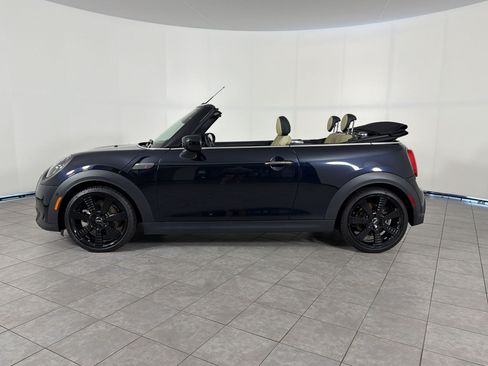 Used 2024 MINI Cooper S w/ MINI Resolute Edition FWD image 2